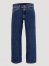 Little Boy's Wrangler Cowboy Cut Original Fit Active Flex Jean in Stonewash