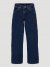 Boy's Wrangler Cowboy Cut Original Fit Jean (4-7) in Dark Indigo