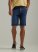 Men's Unlimited Comfort Waistband Denim Short in Berlin