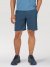 Men's Outdoor Multi Pocket Utility Short in Midnight Navy