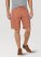 Men's Wrangler Authentics Stretch Cargo Short in Copper Brown