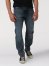 Men's Relaxed Taper Jean in Tahoka