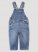 Little Girl's Denim Overalls in Myra