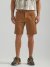 ATG by Wrangler Men's Reinforced Utility Short in Toffee