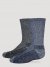 Boy's Crew Socks (2-pack) in Assorted