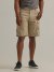 Wrangler Men's Five Star Premium Stacked Cargo Short in Twill