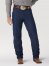 Rigid Wrangler Cowboy Cut Relaxed Fit Jean in Rigid Indigo