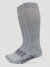 Men's Boot Socks (3-Pack) in Grey