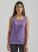 Women's Wrangler RIGGS Workwear Performance Tank Top in Mulled Grape