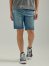 Boy's Wrangler Indigood Slim Fit Short (4-18) in Meadow