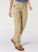 Women's Wrangler RIGGS Workwear Ripstop Ranger Cargo Pant in Golden Khaki