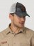 Wrangler Collegiate Denim Trucker Cap in University of Texas