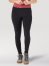 ATG by Wrangler Women's Cargo Leggings in Black