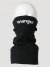 Wrangler FR Flame Resistant Distressed Kabel Gaiter in Black