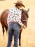 Women's Wrangler Ultimate Riding Jean - Shiloh in TA Wash