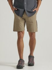 Men's Outdoor Seneca Short in Brindle