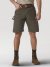 Wrangler RIGGS Workwear Carpenter Short in Loden