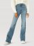 Women's Wrangler Westward 626 High Rise Bootcut Jean in Dusty Mid