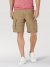 Men's Five Star Premium Cargo Short in Kangaroo