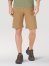 Men's Wrangler Authentics Comfort Waist Cargo Short in Bronze