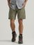 Men's Outdoor Seneca Short in Dusty Olive