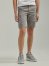 Boy's Wrangler Gamer Cargo Short (4-18) in Brushed Nickel