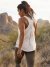 ATG By Wrangler Women's Climber Tank in Sugar