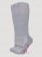 Women's Boot Socks (3-Pack) in Grey