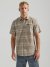 ATG By Wrangler Men's Breeze Shirt in Cherry Creek