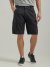 Wrangler Men's Five Star Premium Stacked Cargo Short in Black