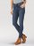 Women's Wrangler Retro High Rise Skinny Jean in Leah