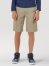 Boy's Wrangler Comfort Flex Cargo Short in Khaki