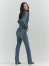 Women's Wrangler Retro Sadie Jean in DW Wash