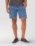 Men's Wrangler Authentics Loose Fit Carpenter Short in Light Stonewash