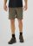 Men's Wrangler Authentics Comfort Waist Cargo Short in Morel