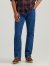 Wrangler Comfort Solutions Series Comfort Fit Jean in Dark Flex