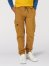 Boy's Wrangler Free To Stretch Gamer Cargo Pant (8-16) in Medal Bronze