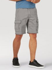 Men's Five Star Premium Cargo Short in Gunmetal