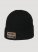 Wrangler Riggs Workwear Beanie in Black