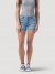 Women's Wrangler Retro Mid-Rise Denim Short in Valerie