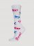 Women's Wrangler Horses Crew Ultra-Dri Socks in White