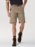 Wrangler RIGGS Workwear Carpenter Short in Dark Khaki