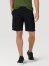 Men's Five Star Premium Cargo Short in Black