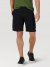 Men's Five Star Premium Cargo Short in Black