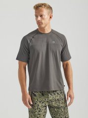 ATG By Wrangler Men's Compass T-Shirt in Black