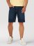 Men's Free To Stretch Denim Short in Dark Denim