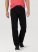 Men's Wrangler Authentics Regular Fit Cotton Jean in Black