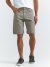 Men's Wrangler Authentics Loose Fit Carpenter Short in Military Khaki