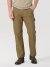 Men's Wrangler Authentics Carpenter Jean in Military Olive