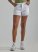 Women's High Rise Vintage Cut-Off Short in Celestial